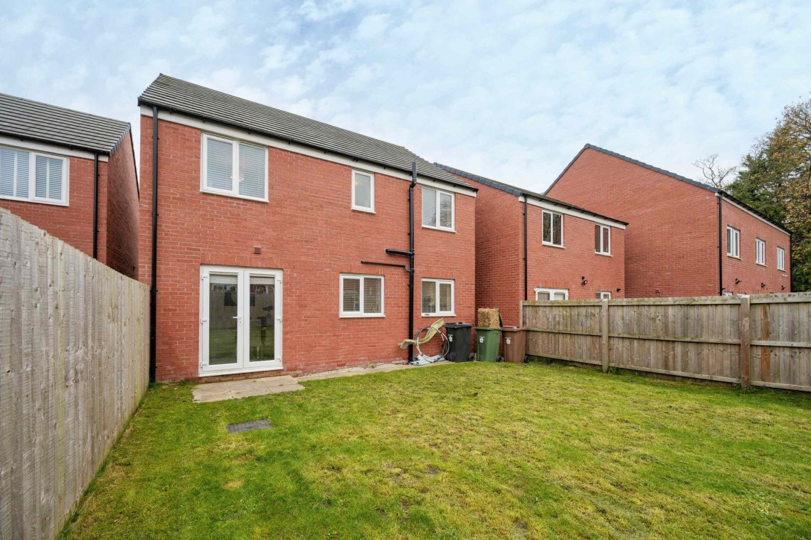 Images for Goldcrest Road, Maghull, L31