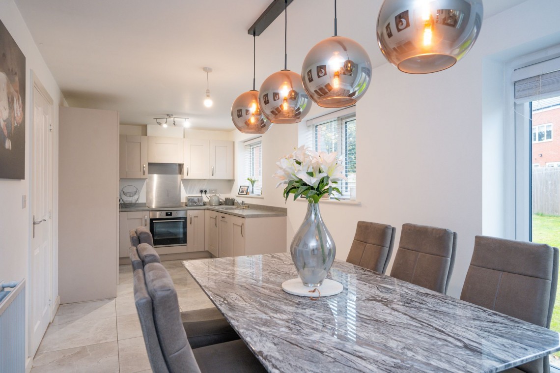 Images for Goldcrest Road, Maghull, L31