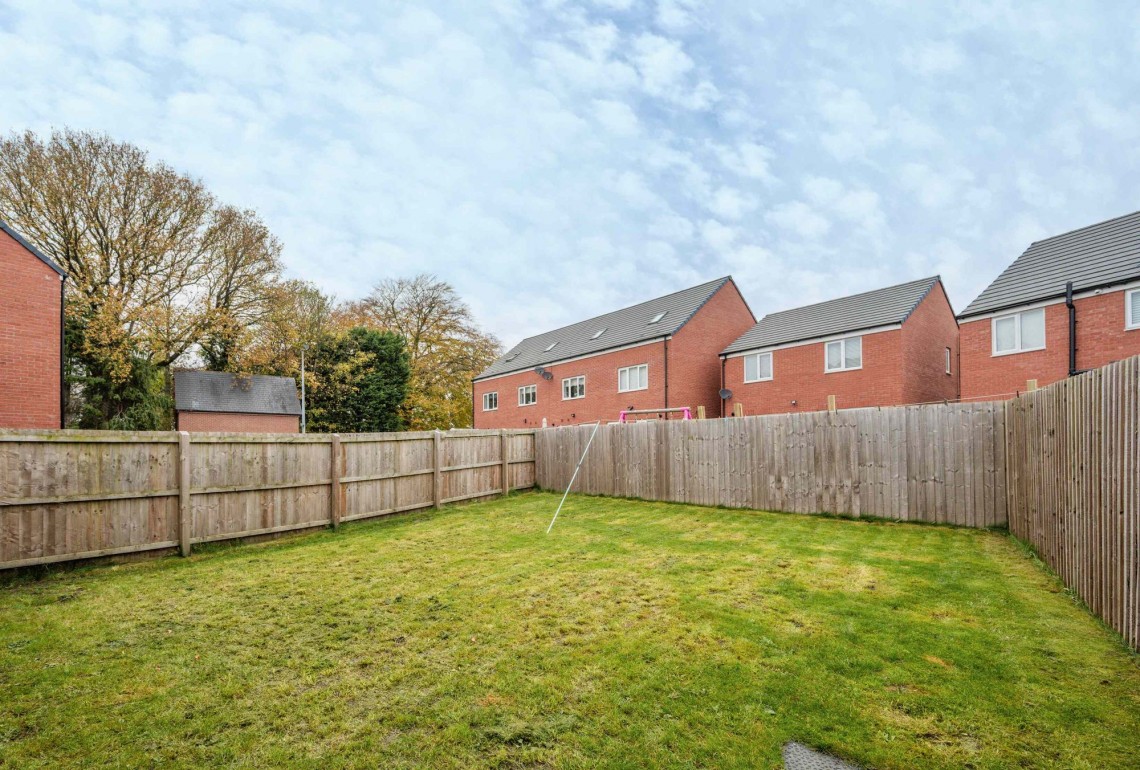 Images for Goldcrest Road, Maghull, L31