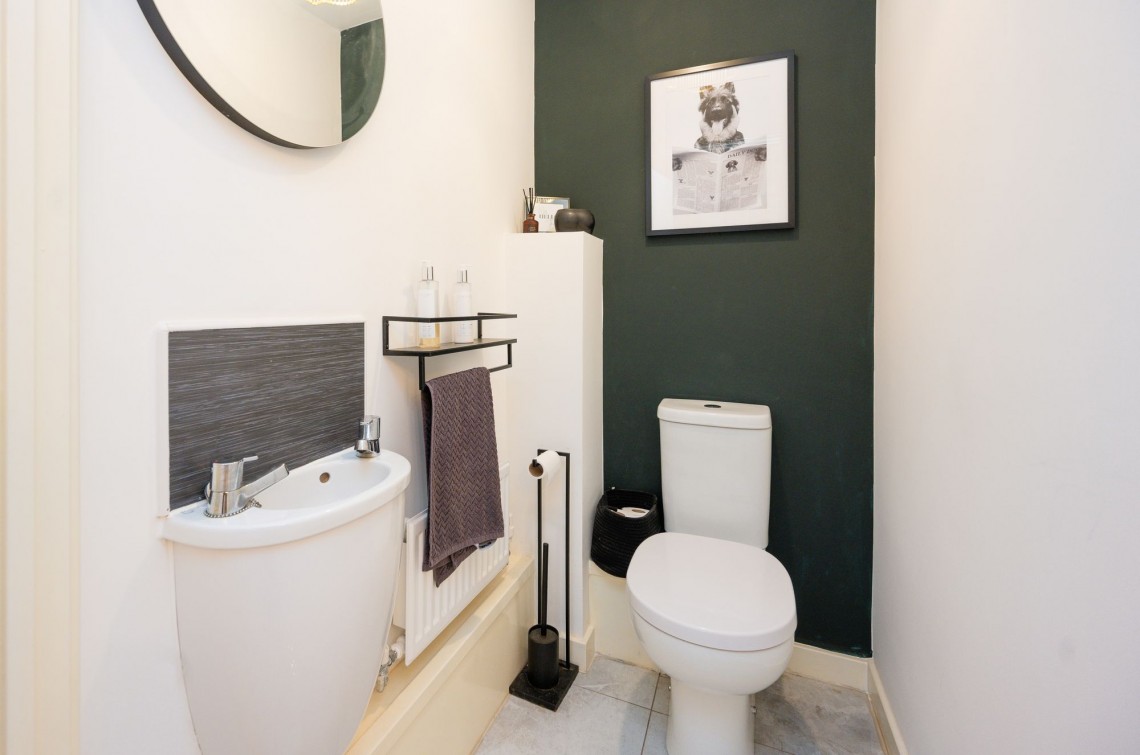 Images for Goldcrest Road, Maghull, L31