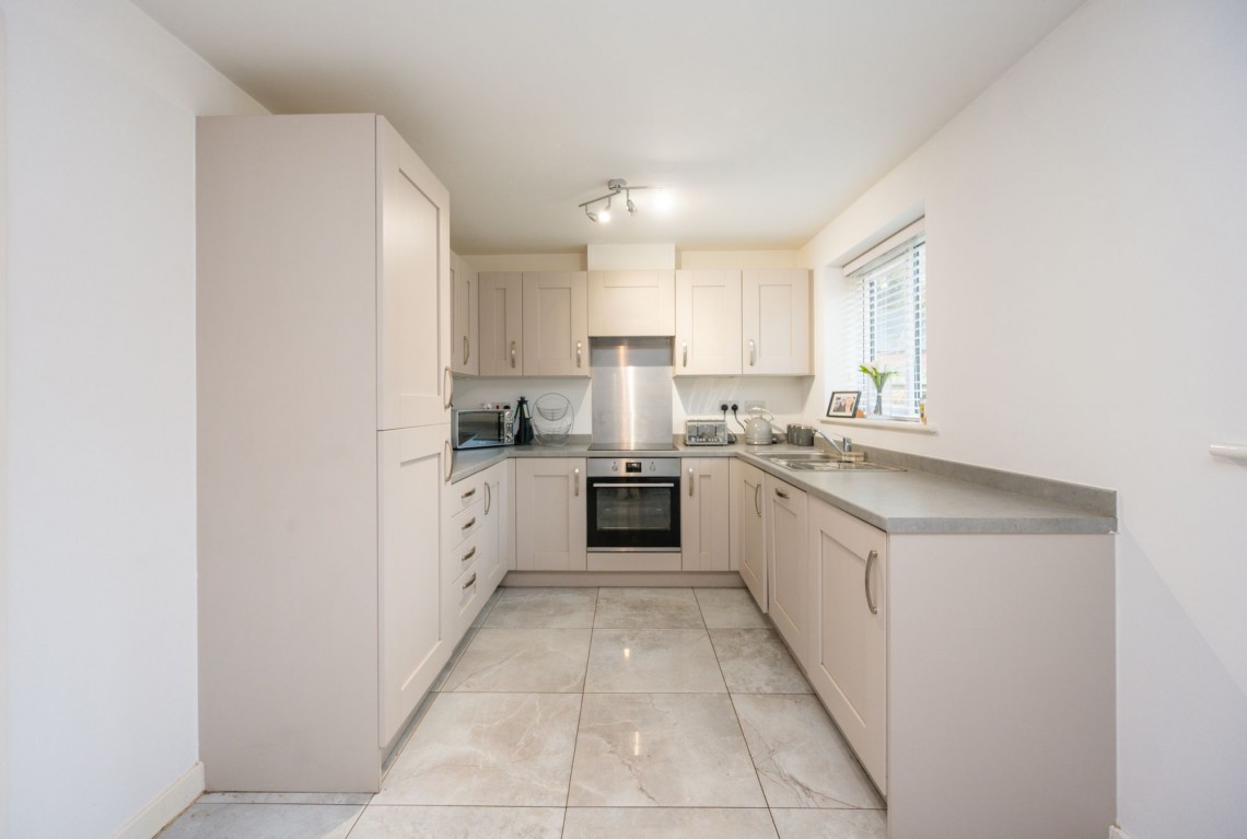 Images for Goldcrest Road, Maghull, L31