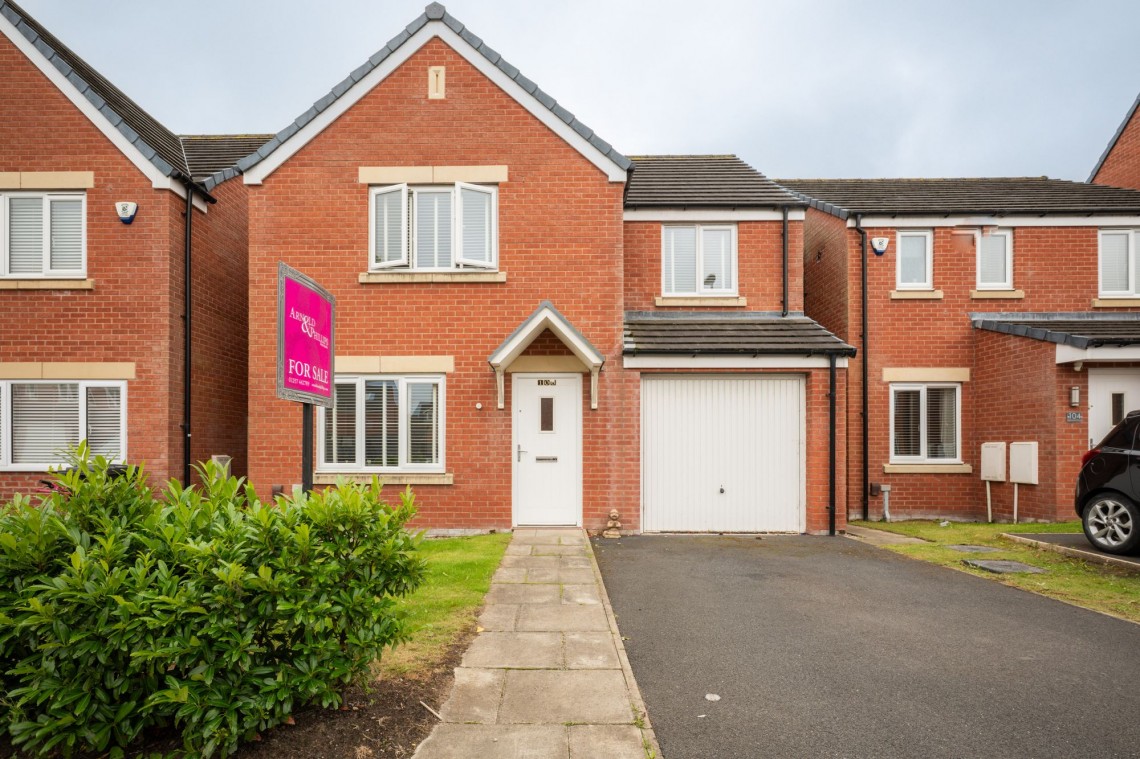 Images for Goldcrest Road, Maghull, L31