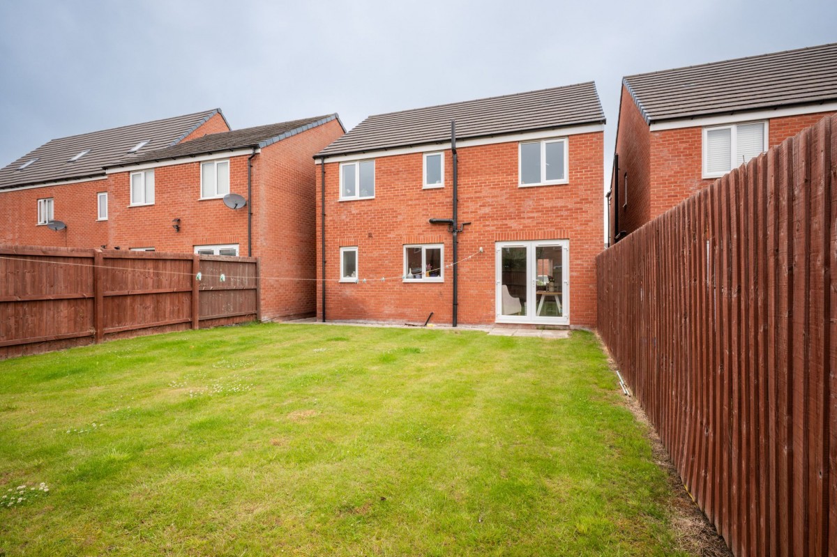 Images for Goldcrest Road, Maghull, L31