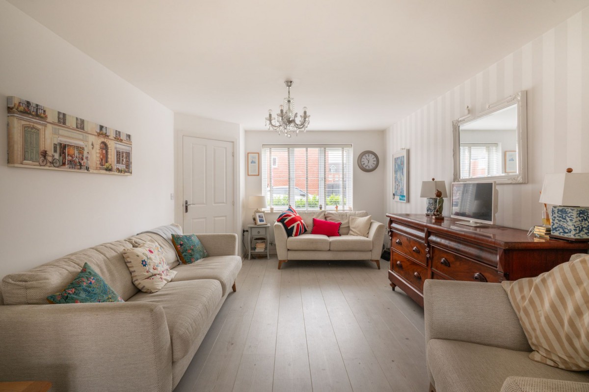 Images for Goldcrest Road, Maghull, L31