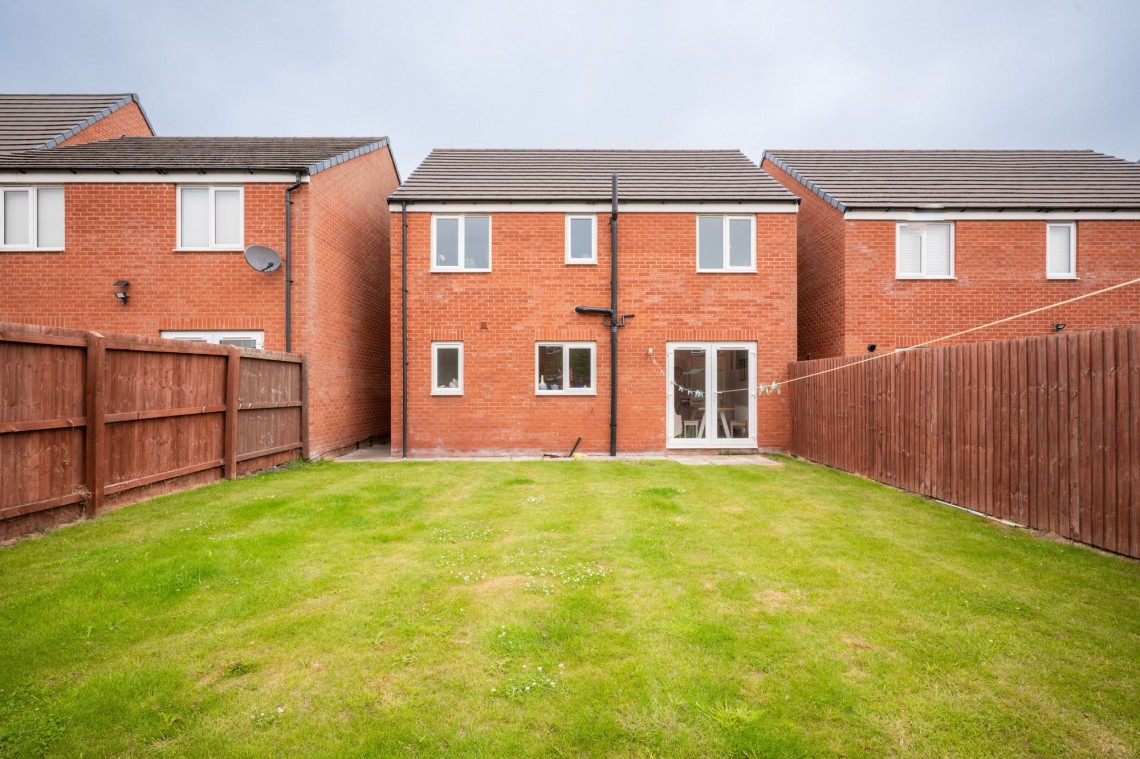 Images for Goldcrest Road, Maghull, L31