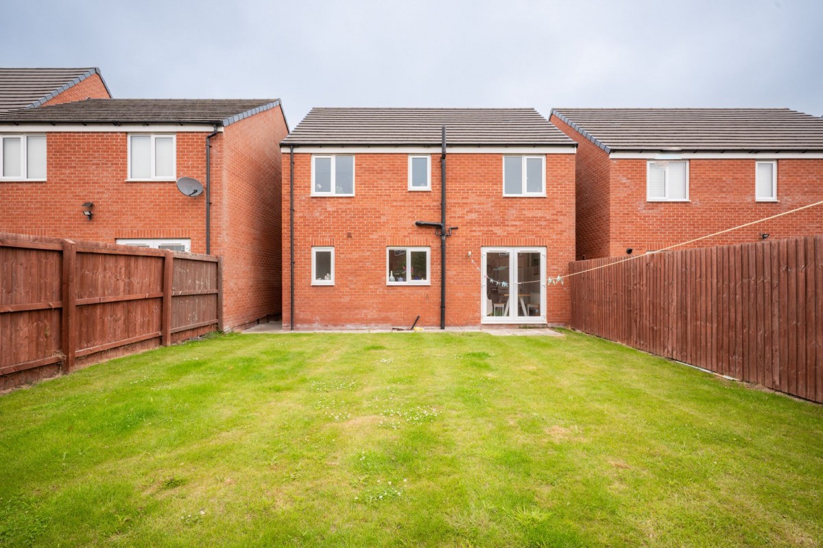 Images for Goldcrest Road, Maghull, L31