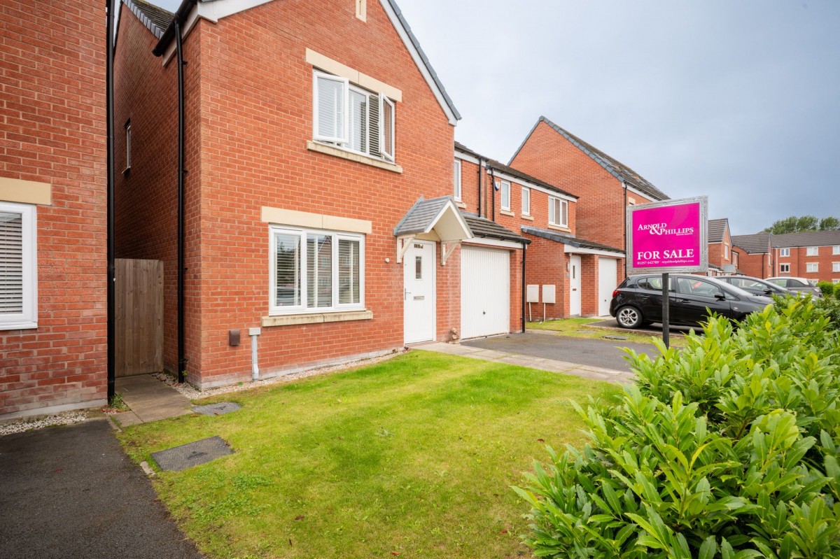 Images for Goldcrest Road, Maghull, L31