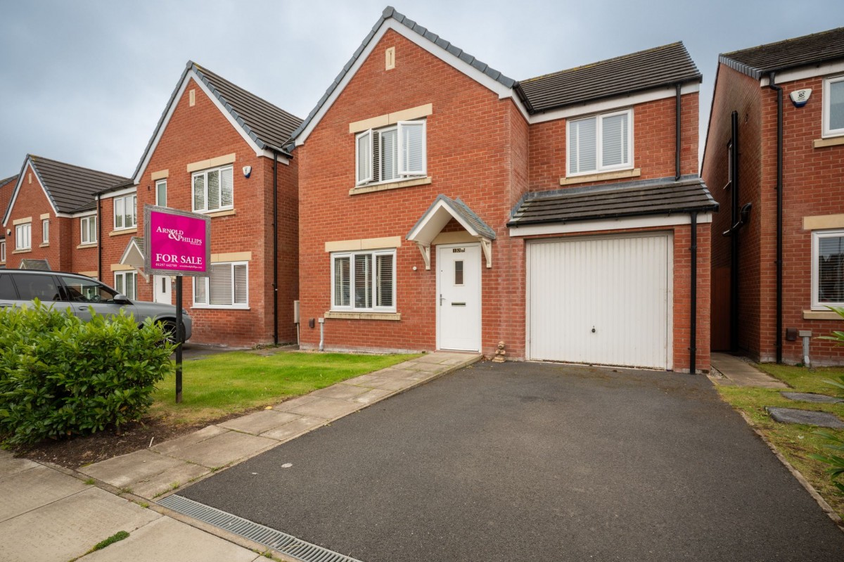 Images for Goldcrest Road, Maghull, L31