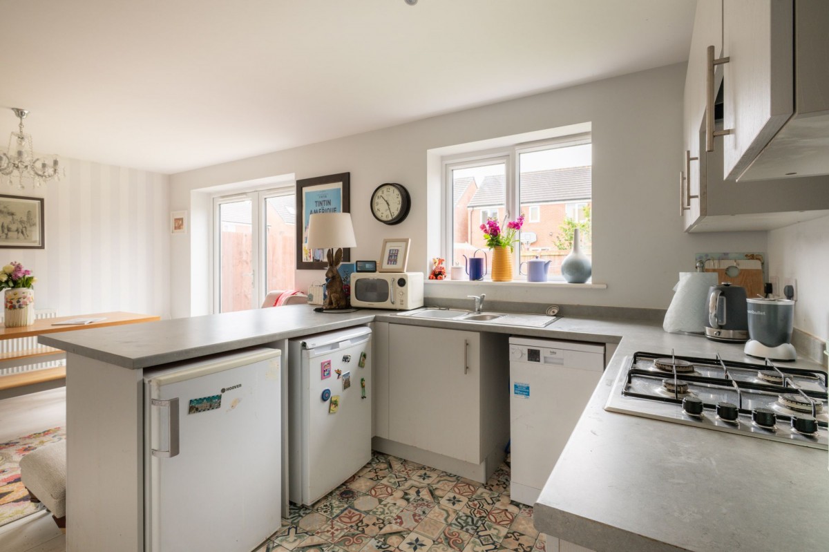 Images for Goldcrest Road, Maghull, L31