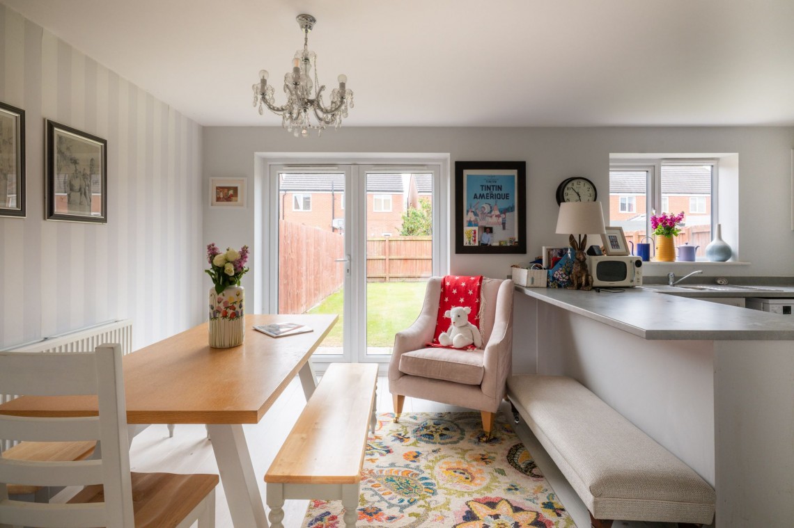 Images for Goldcrest Road, Maghull, L31