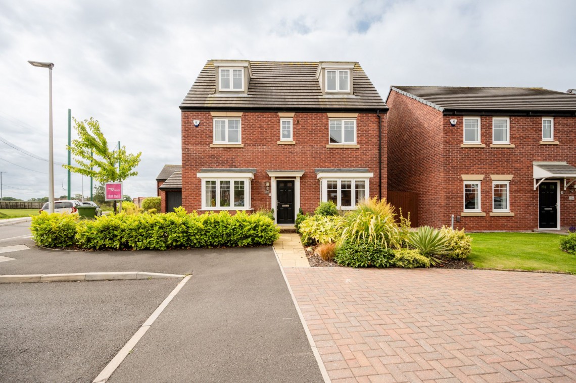 Images for Stonechat Drive, Maghull, L31