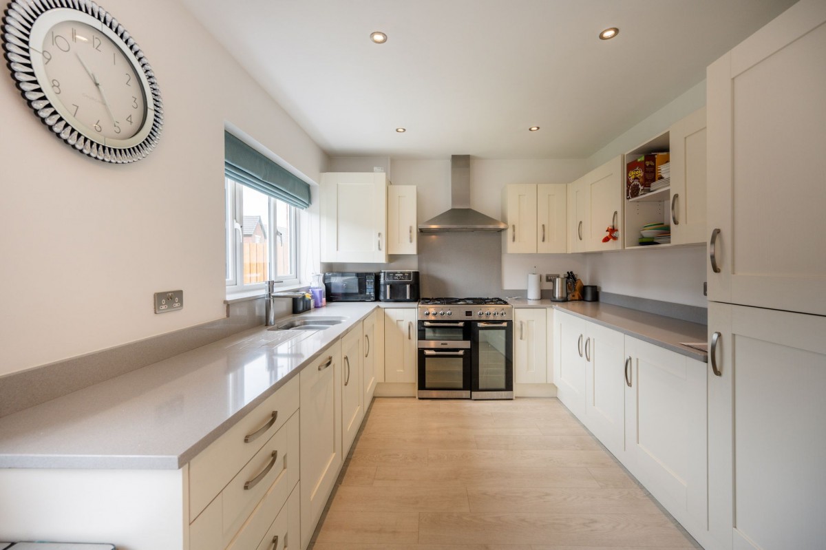 Images for Stonechat Drive, Maghull, L31