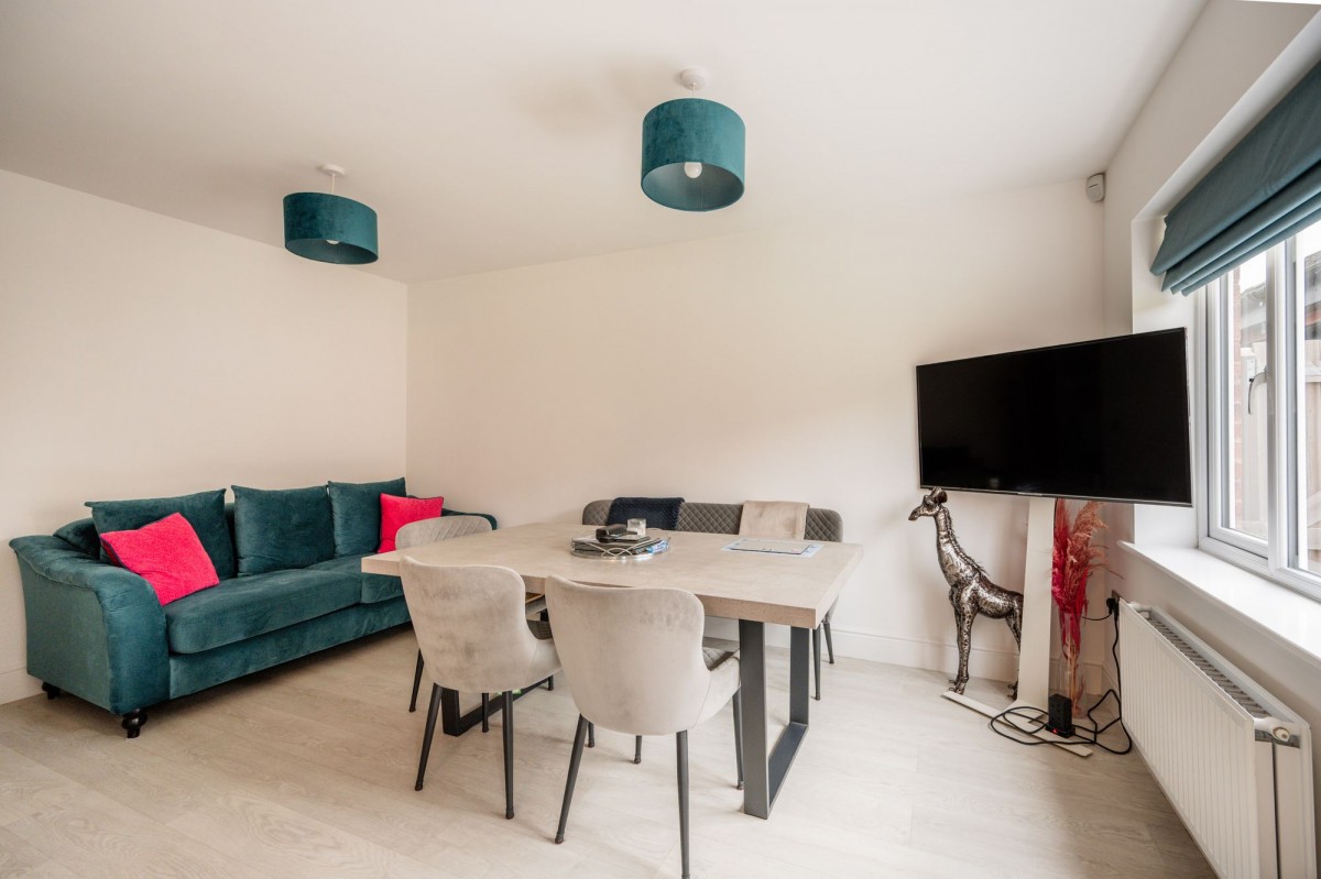 Images for Stonechat Drive, Maghull, L31