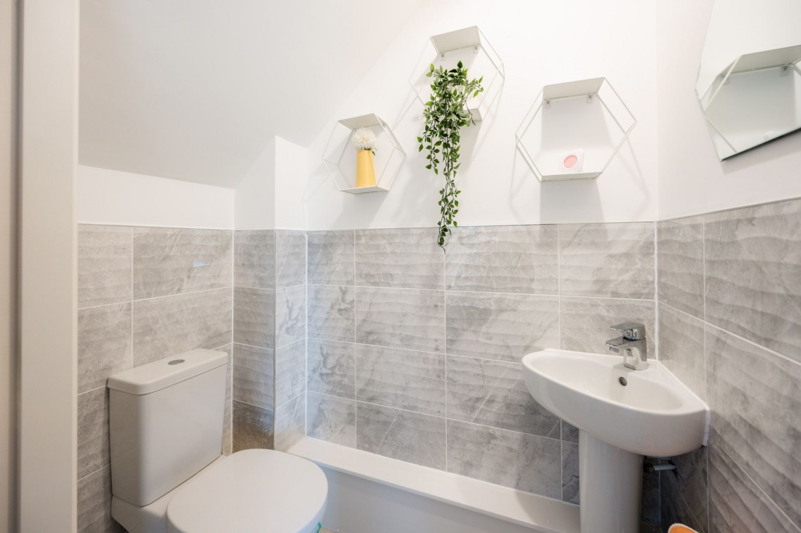 Images for Stonechat Drive, Maghull, L31