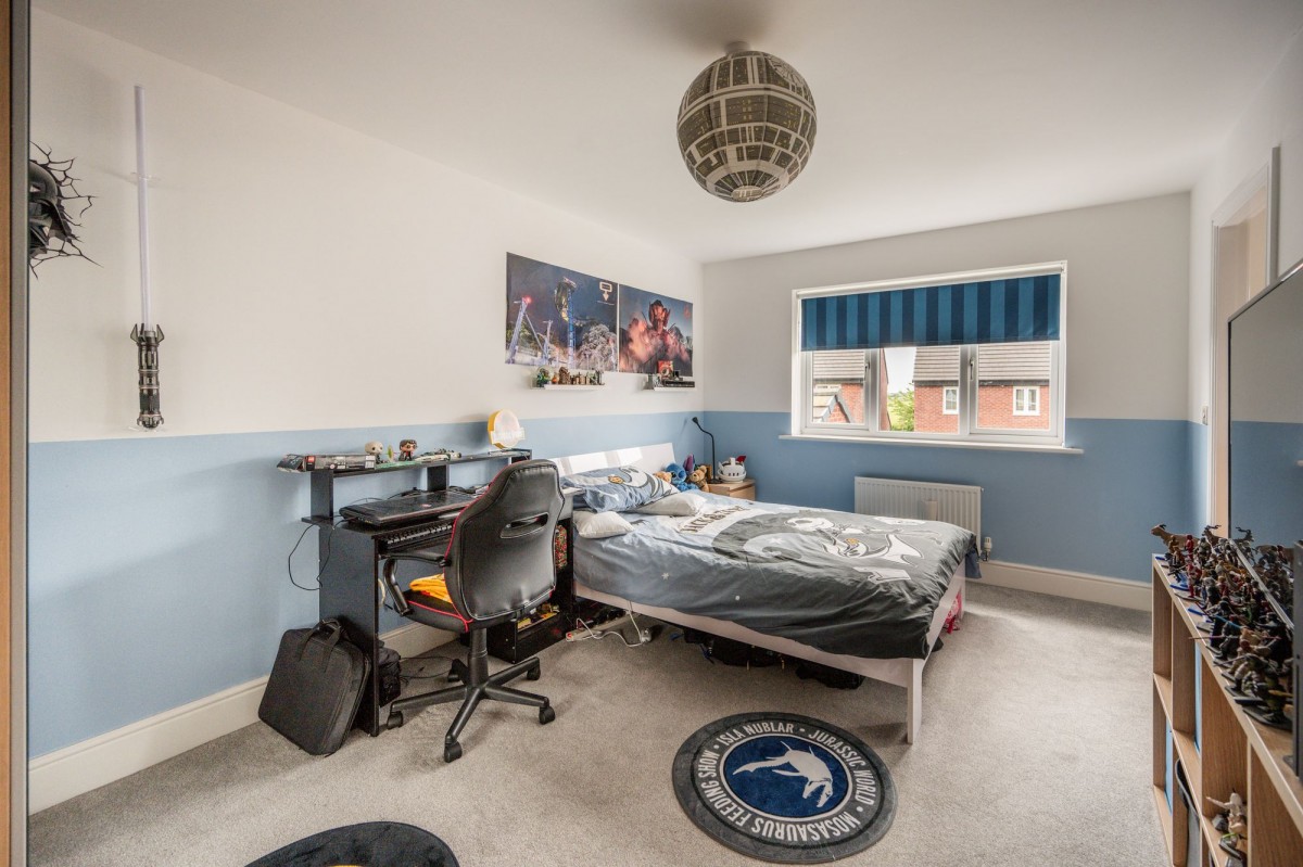 Images for Stonechat Drive, Maghull, L31