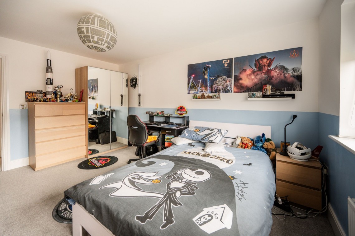 Images for Stonechat Drive, Maghull, L31