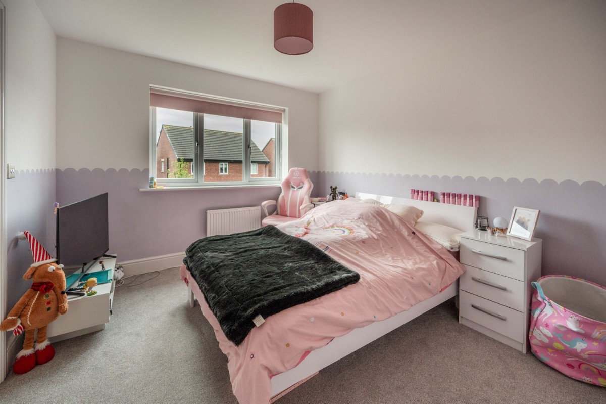 Images for Stonechat Drive, Maghull, L31