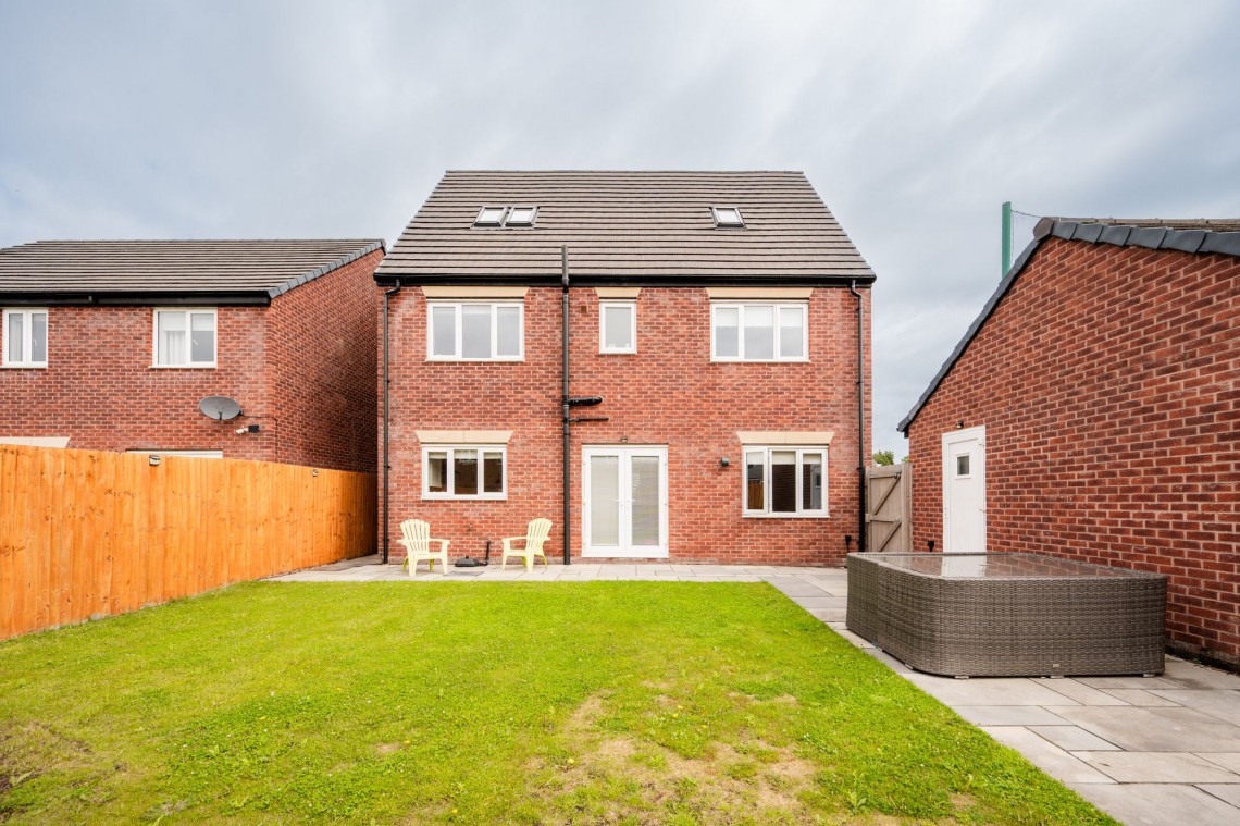 Images for Stonechat Drive, Maghull, L31