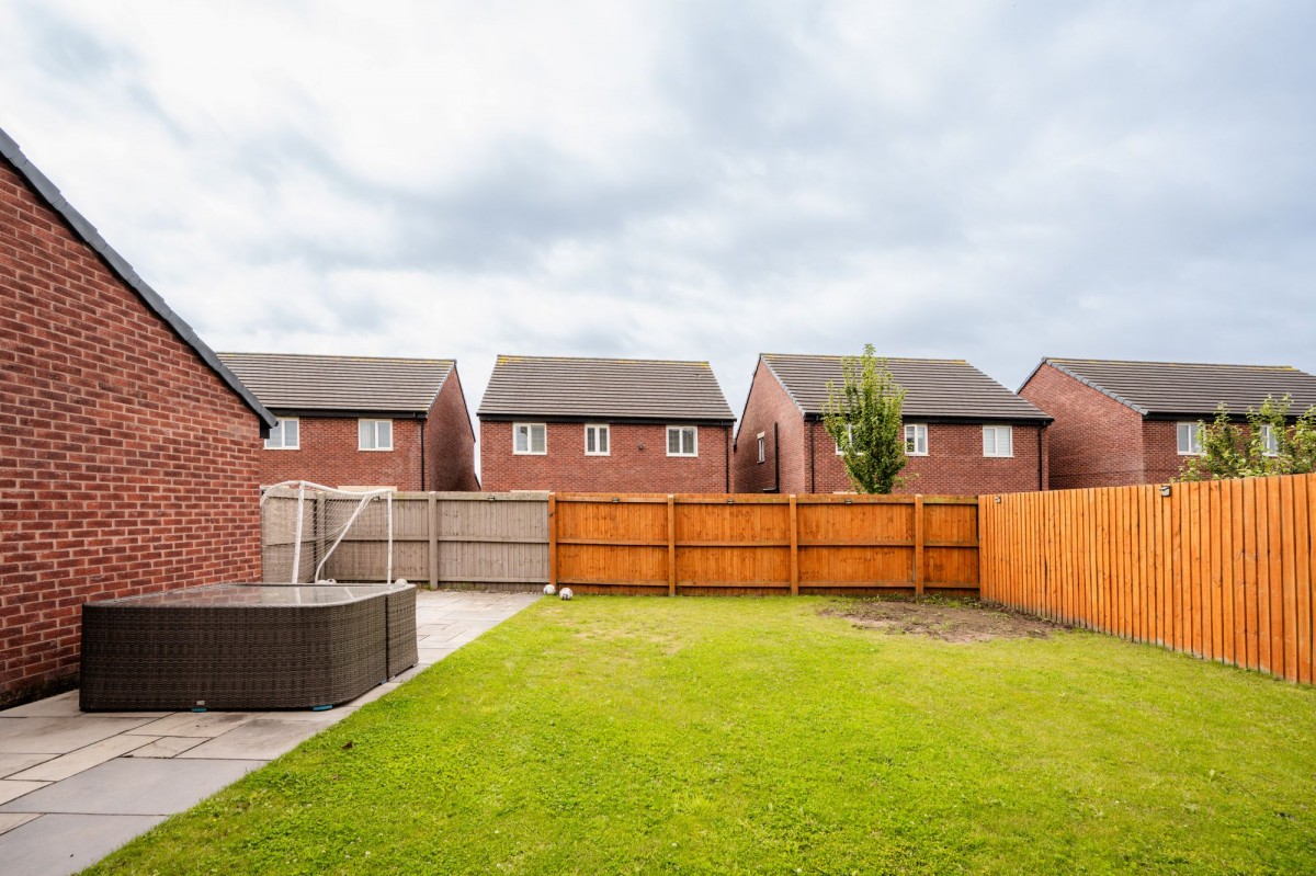 Images for Stonechat Drive, Maghull, L31