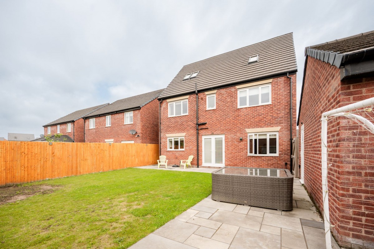 Images for Stonechat Drive, Maghull, L31