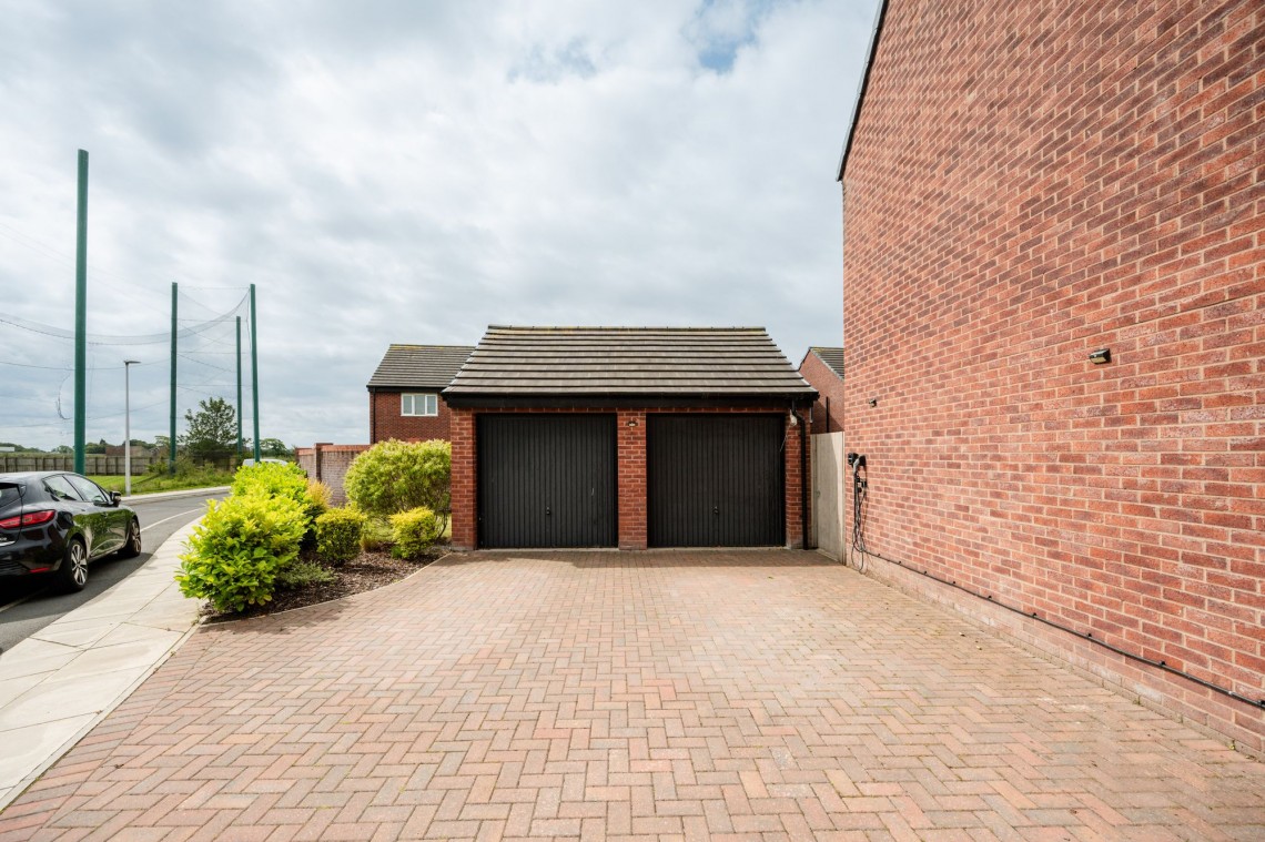 Images for Stonechat Drive, Maghull, L31