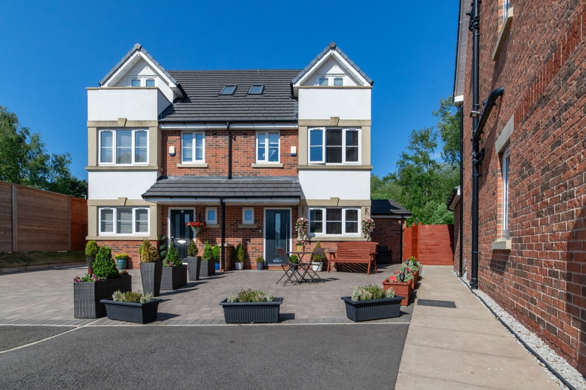 Images for Frank Hornby Close, Maghull, L31