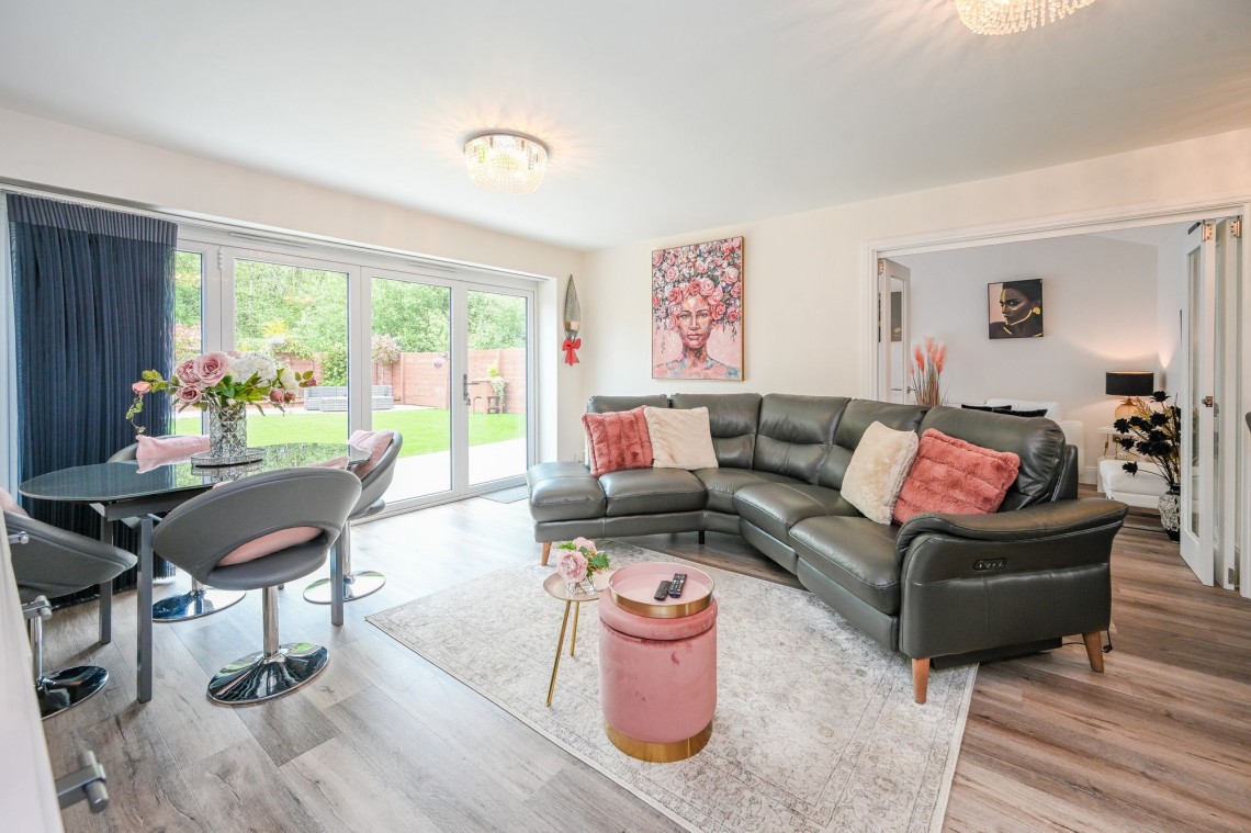 Images for Frank Hornby Close, Maghull, L31