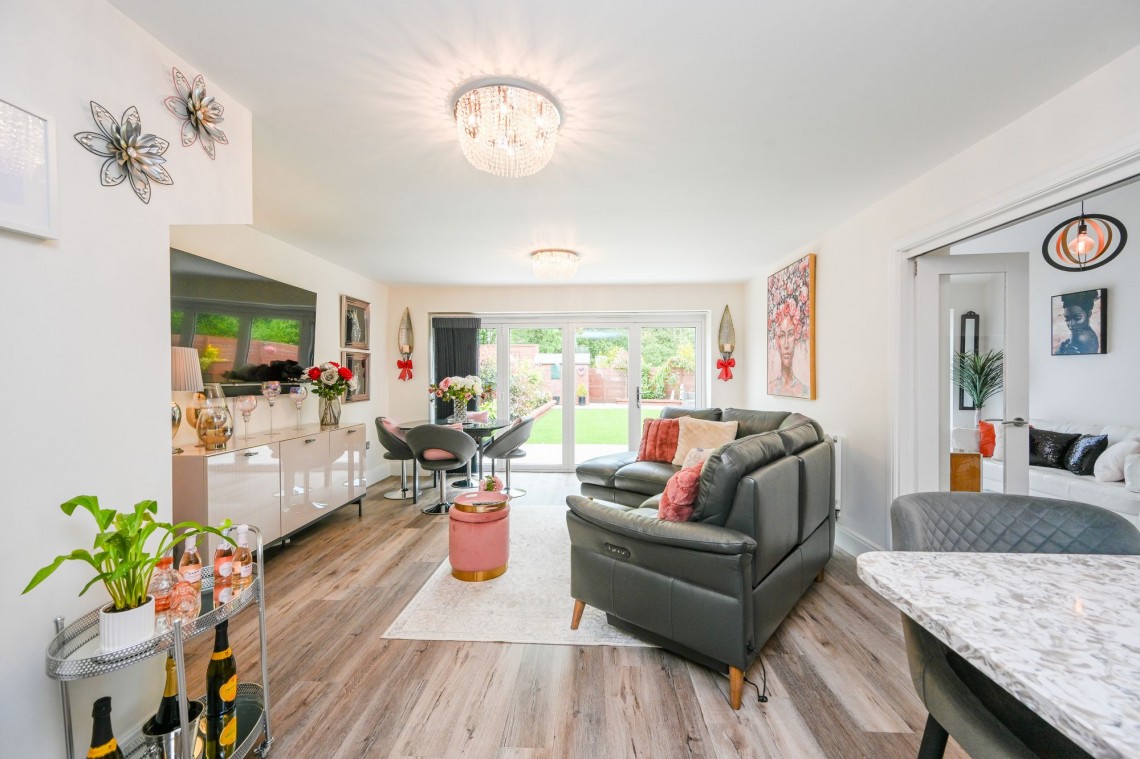 Images for Frank Hornby Close, Maghull, L31