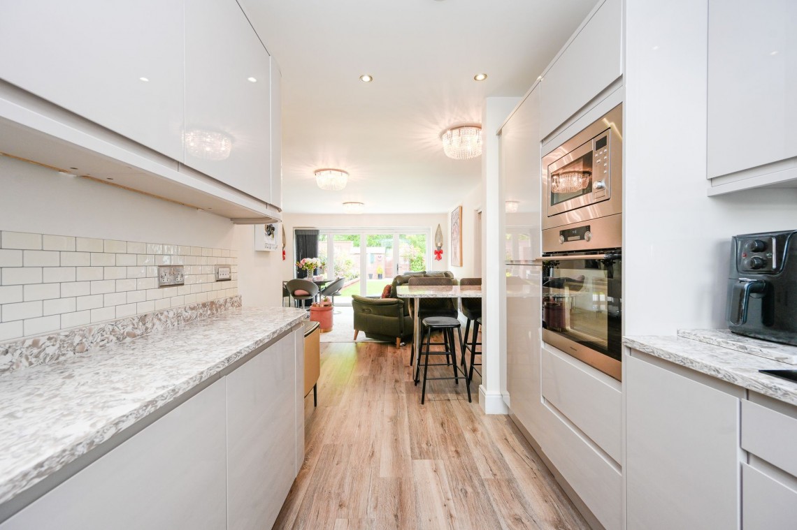 Images for Frank Hornby Close, Maghull, L31