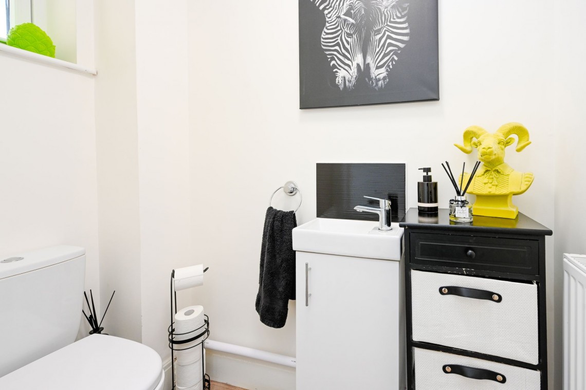 Images for Frank Hornby Close, Maghull, L31