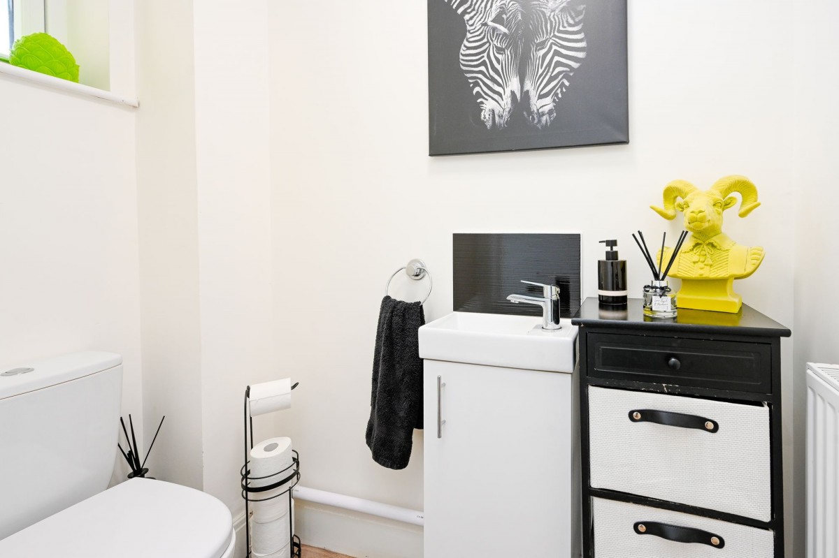 Images for Frank Hornby Close, Maghull, L31
