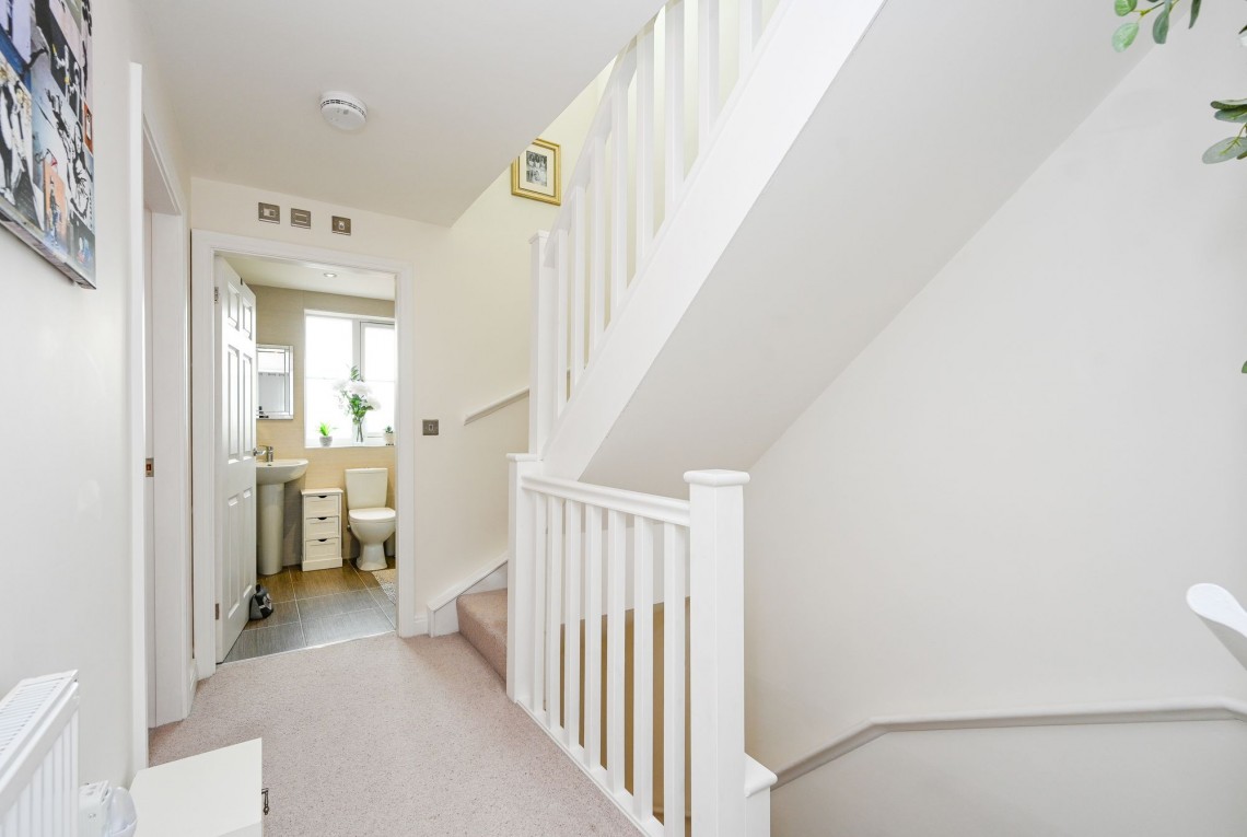 Images for Frank Hornby Close, Maghull, L31
