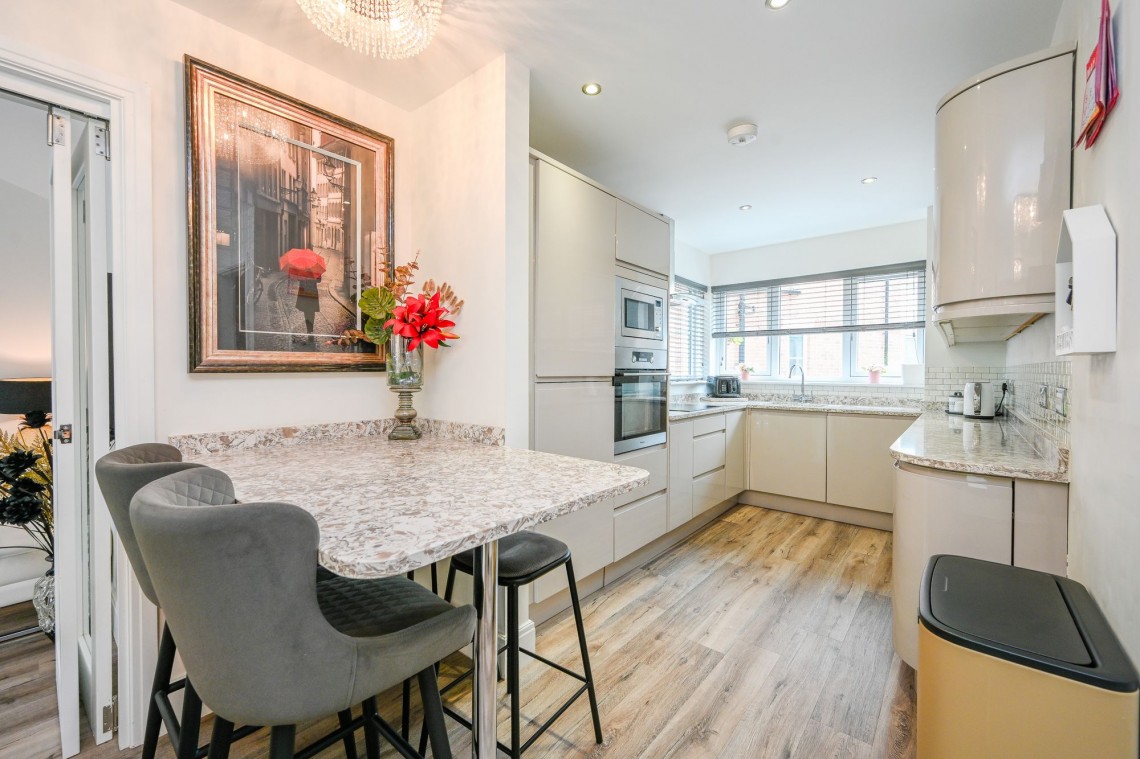 Images for Frank Hornby Close, Maghull, L31