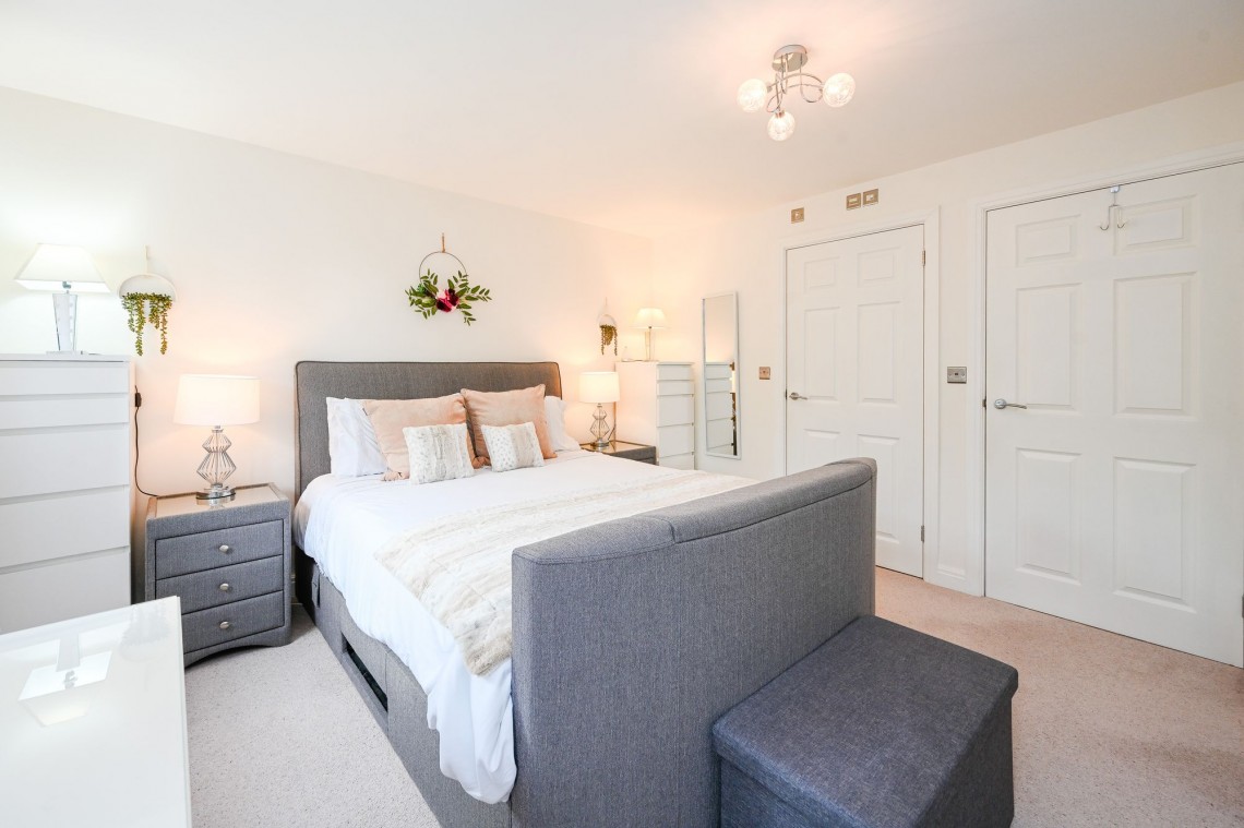 Images for Frank Hornby Close, Maghull, L31