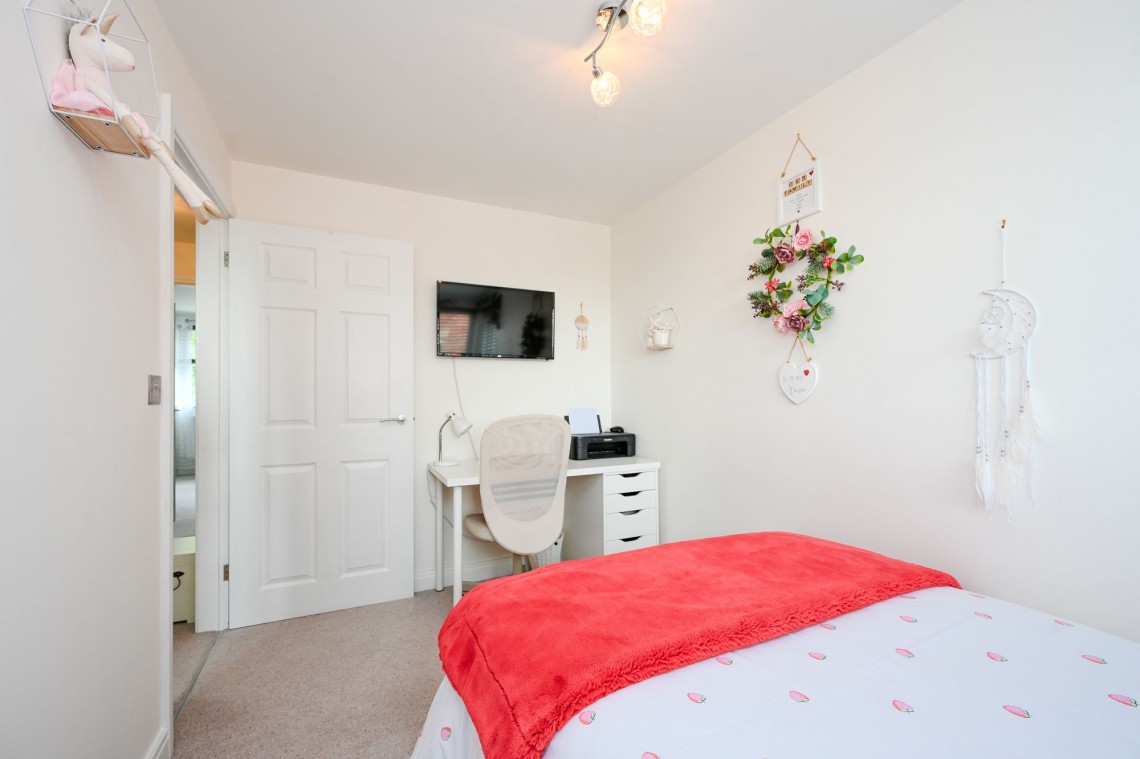 Images for Frank Hornby Close, Maghull, L31