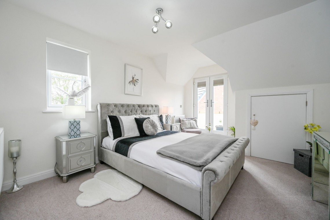 Images for Frank Hornby Close, Maghull, L31