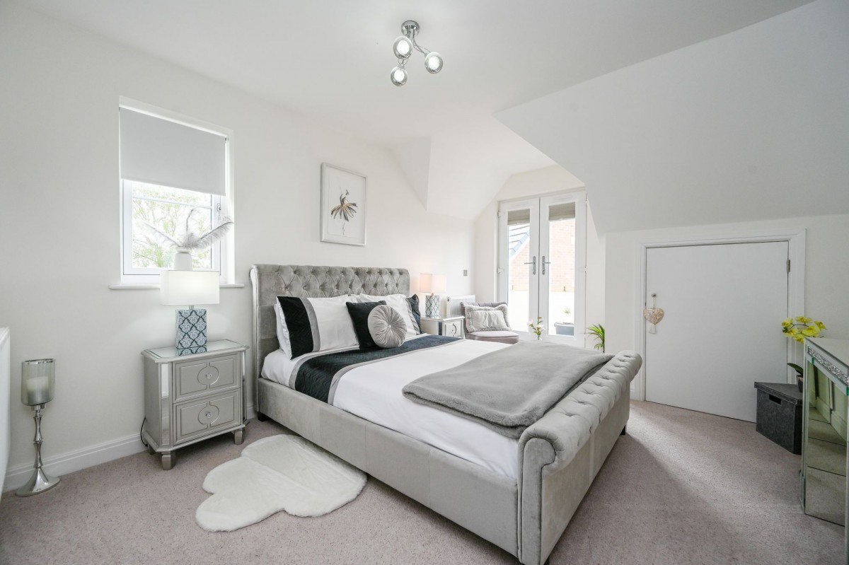 Images for Frank Hornby Close, Maghull, L31