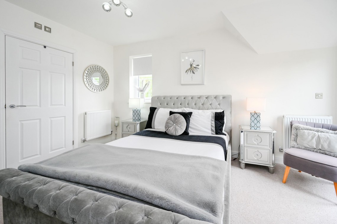 Images for Frank Hornby Close, Maghull, L31