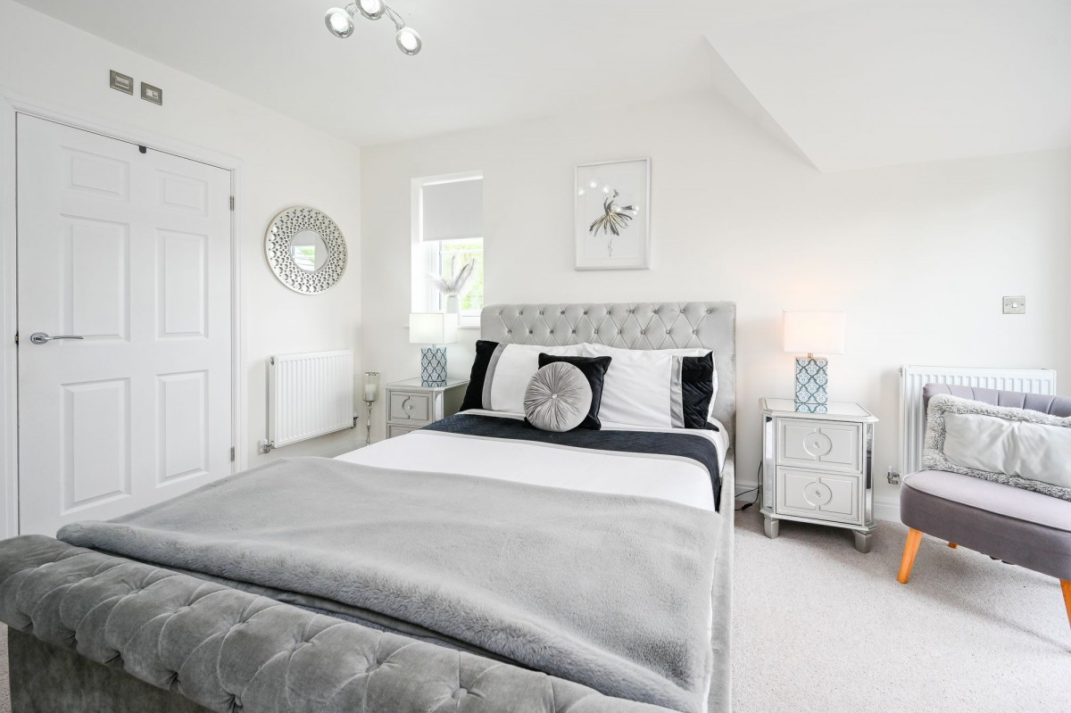 Images for Frank Hornby Close, Maghull, L31