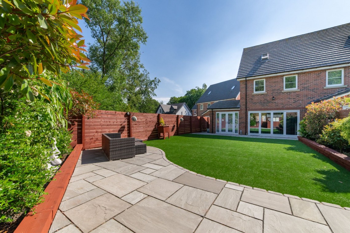 Images for Frank Hornby Close, Maghull, L31