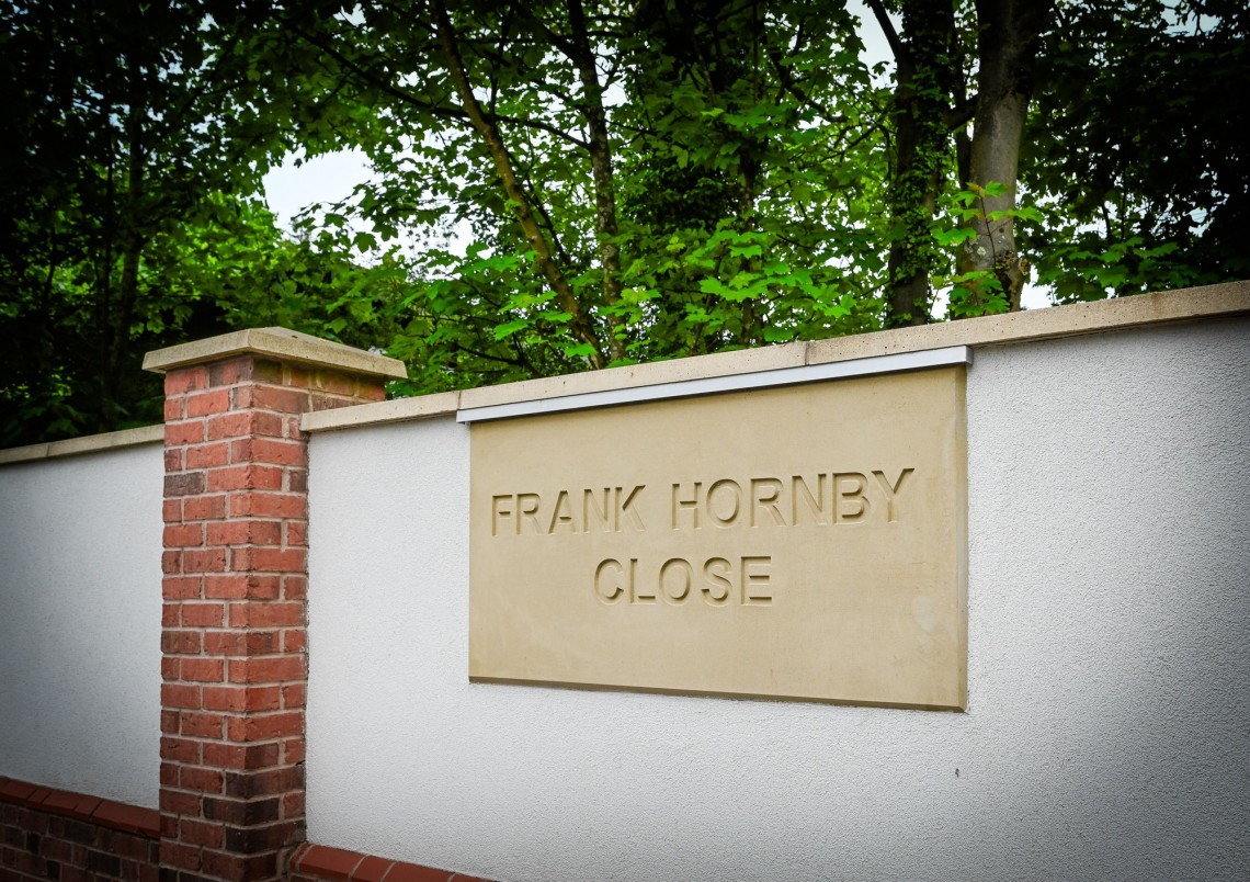 Images for Frank Hornby Close, Maghull, L31