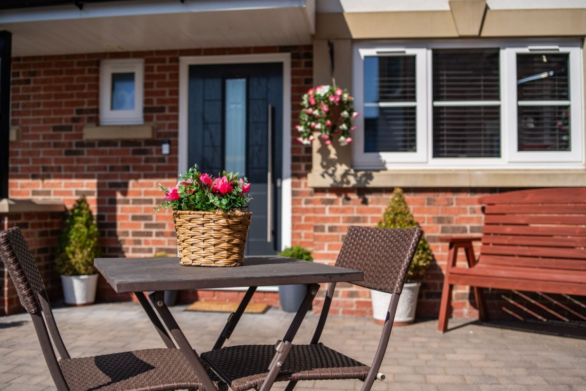 Images for Frank Hornby Close, Maghull, L31