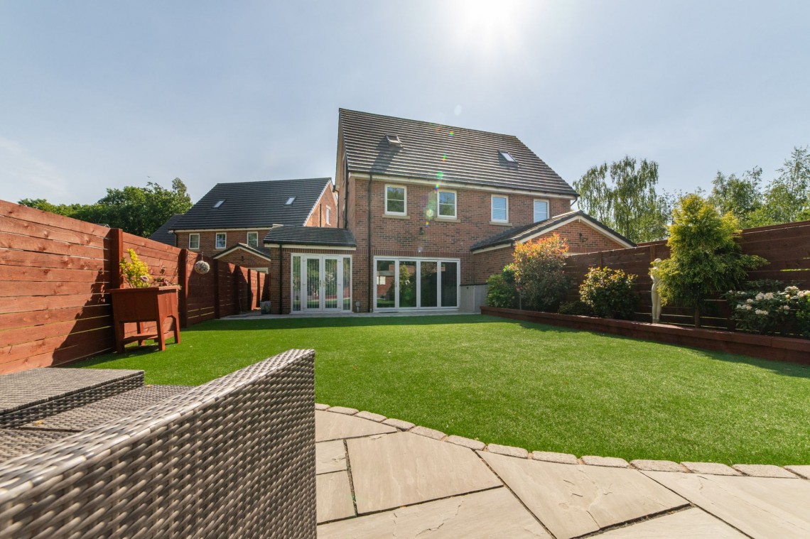 Images for Frank Hornby Close, Maghull, L31