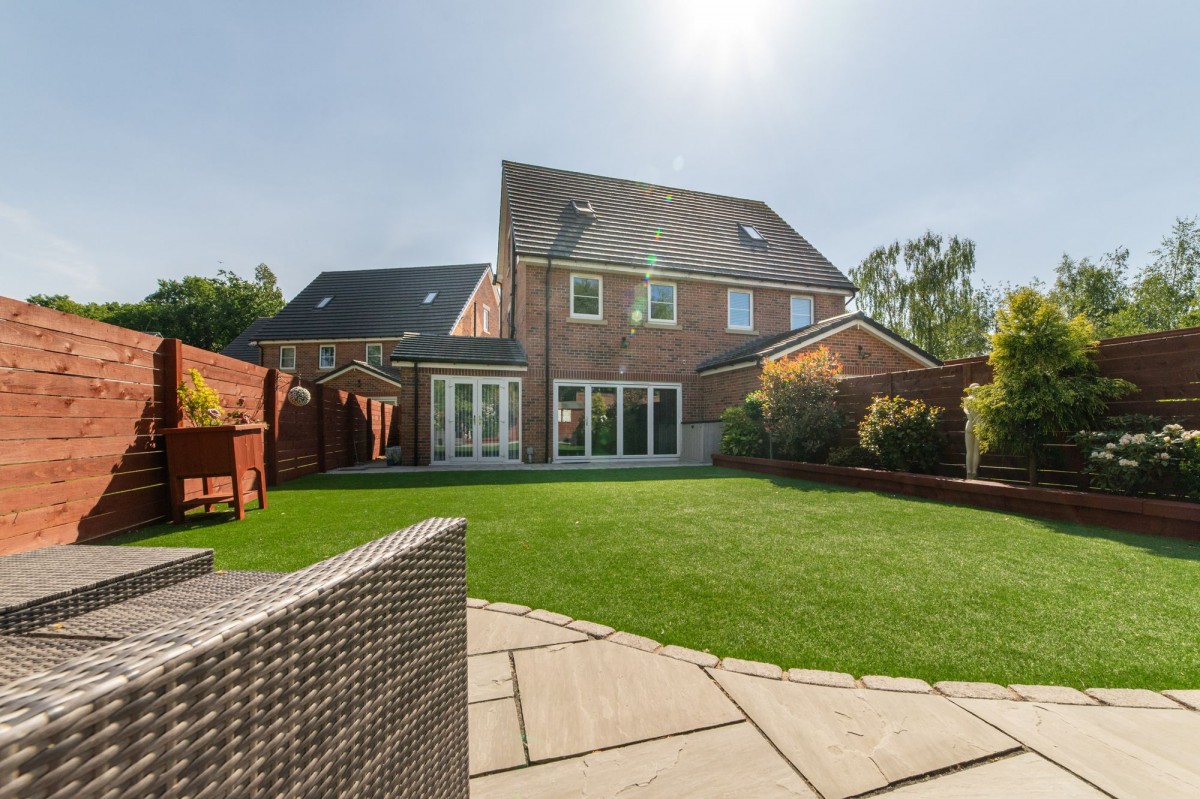 Images for Frank Hornby Close, Maghull, L31