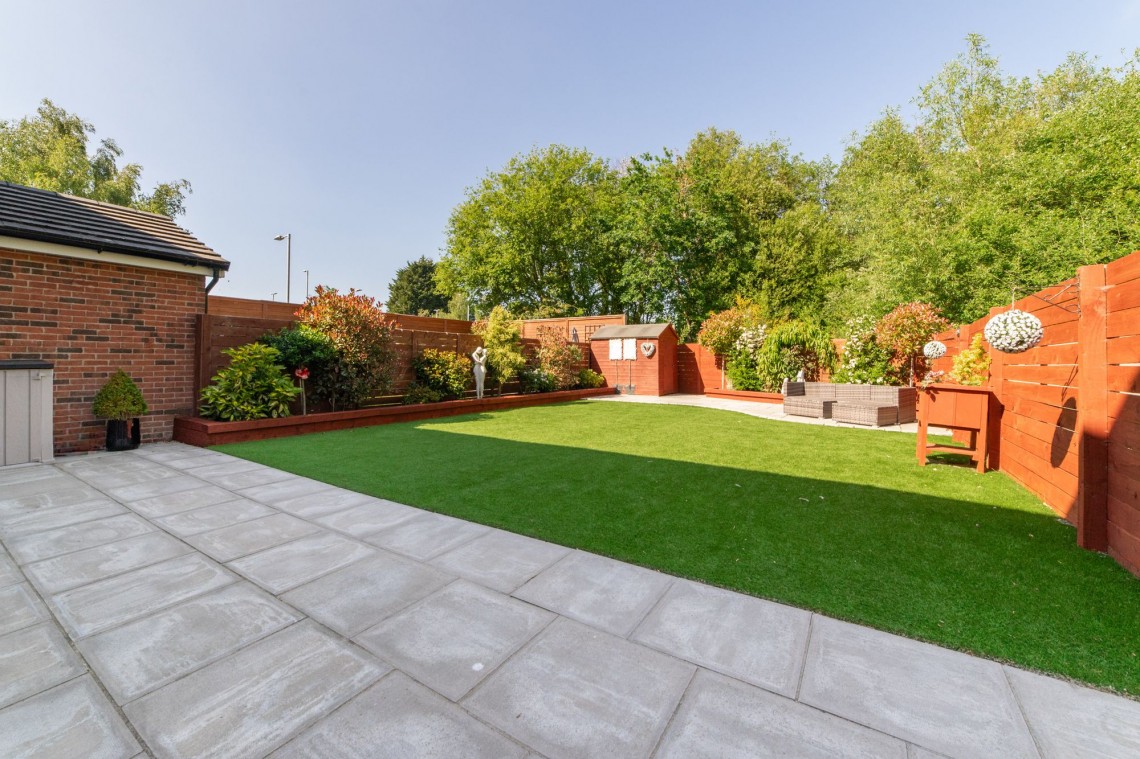 Images for Frank Hornby Close, Maghull, L31