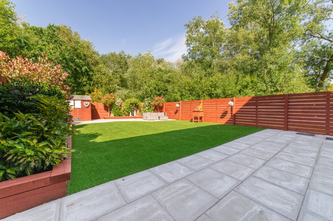 Images for Frank Hornby Close, Maghull, L31