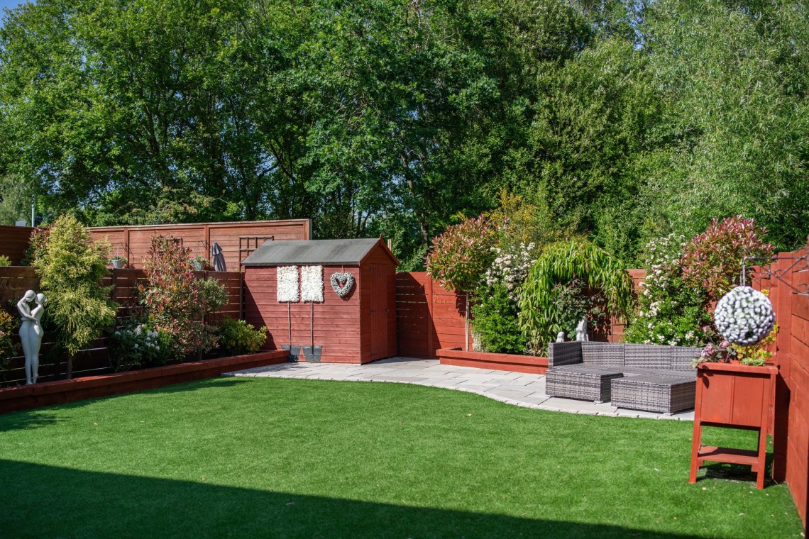Images for Frank Hornby Close, Maghull, L31