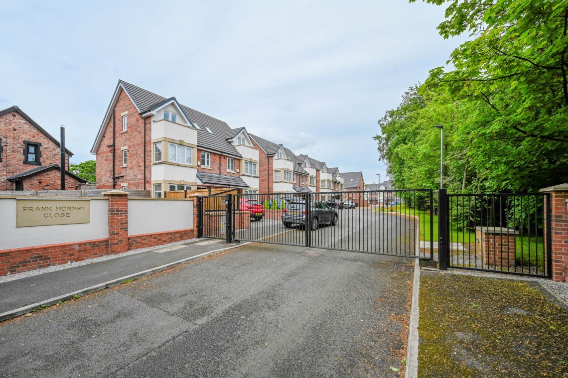 Images for Frank Hornby Close, Maghull, L31