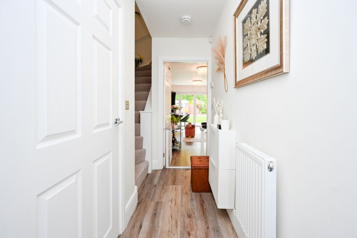 Images for Frank Hornby Close, Maghull, L31