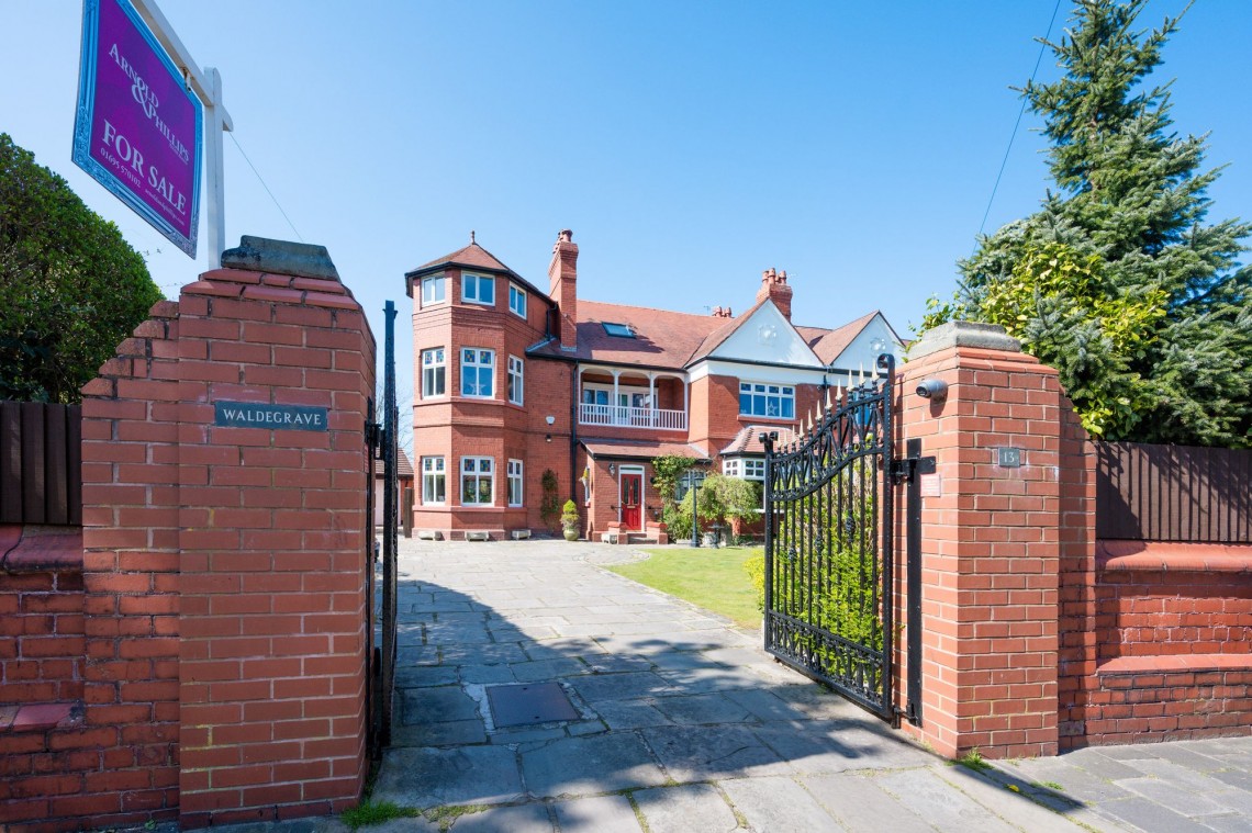 Images for Brook Road, Maghull, L31